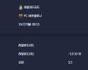 2025-10-27 [LaLiga] 레알마드리드 VS FC 바르셀로나 분석