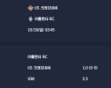 2025-10-26 [Serie A] US 크레모네세 VS 아틀란타 BC 분석