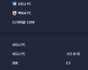 2025-11-09 [A-League] 시드니 FC VS 맥아서 FC 분석