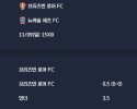2025-11-09 [A-League] 브리즈번 로어 FC VS 뉴캐슬 제츠 FC 분석