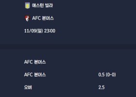 2025-11-09 [Premier League] 브렌트퍼드 VS 뉴캐슬 유나이티드 분석