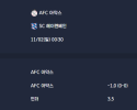 2025-11-02 [Eredivisie] AFC 아약스 VS SC 헤이렌베인 분석