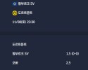 2025-11-08 [Bundesliga] 함부르크 SV VS 도르트문트 분석