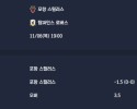 2025-11-06 [AFC Champions League Two] 포항 스틸러스 VS 탐파인스 로버스 분석