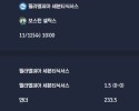 2025-11-12 [NBA] 필라델피아 세븐티식서스 VS 보스턴 셀틱스 분석
