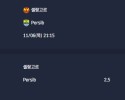 2025-11-06 [AFC Champions League Two] 셀랑고르 VS Persib 분석