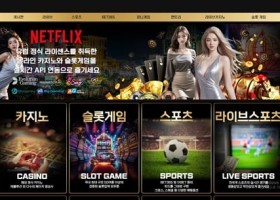 넥플리스 먹튀 확정