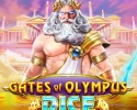 게이트 오브 올림푸스 다이스