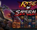 라이즈 오브 사무라이4