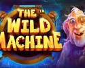 더 와일드 머신