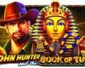 존 헌터 북 오브 튜트