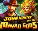 존 헌터와 마야의 신들