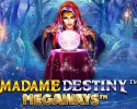 마담 데스티니 메가웨이즈