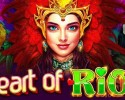 하트 오브 리오