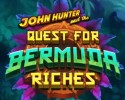 존 헌터 엔드 더 퀘스트 포얼 버뮤다 리치스
