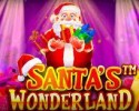 산타 원더랜드