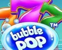 버블 팝