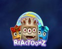 리액툰즈