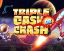 트리플 캐쉬 혹은 크러쉬