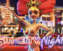 신 시티 나이트