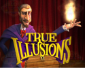 진정한 환상