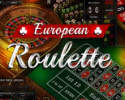 유럽식 룰렛