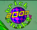 브릭 스네이크 2000