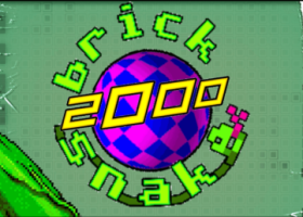 브릭 스네이크 2000