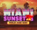 마이애미 선셋 7s 홀드 앤 윈