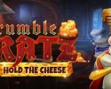 럼블 라츠 치즈 홀드 앤 스핀