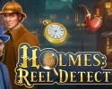 홈즈: 릴 탐정