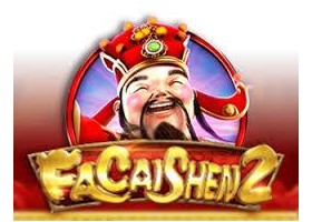 Fa Cai Shen 2