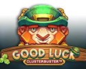 굿 럭 Clusterbuster™