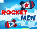 로켓 맨
