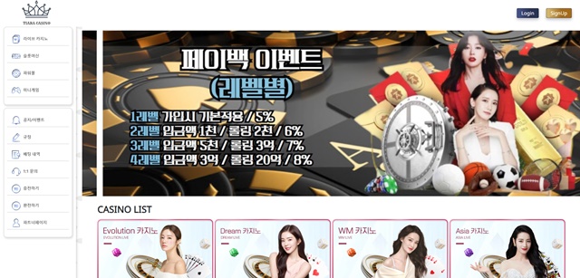 티아라 먹튀 확정