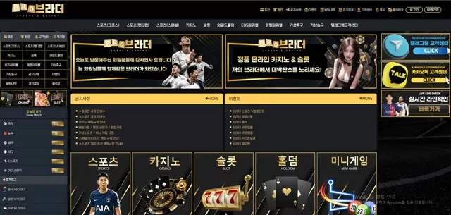 브라더 먹튀 확정