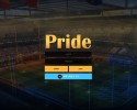 Pride 먹튀 확정