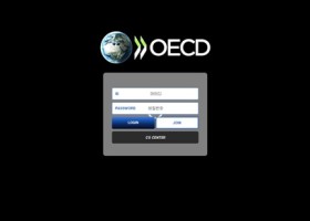 OECD 먹튀 확정