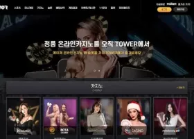 tower 먹튀 확정