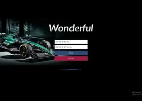 원더풀 먹튀 확정