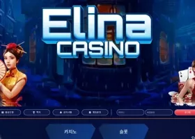 엘리나 카지노 먹튀 확정