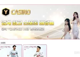 와이카지노 먹튀 확정