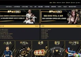 브라더 먹튀 확정