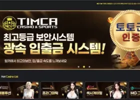 팀카지노 먹튀 확정