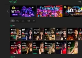 하이 먹튀 확정