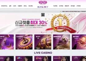 블링벳 먹튀 확정