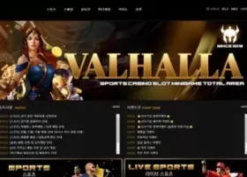 발할라 먹튀 확정