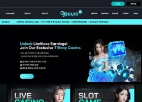 티파니 먹튀 확정