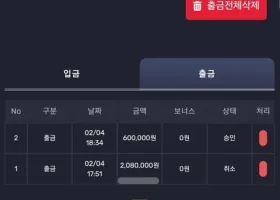 247벳 먹튀 확정