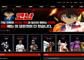 코난 먹튀 확정